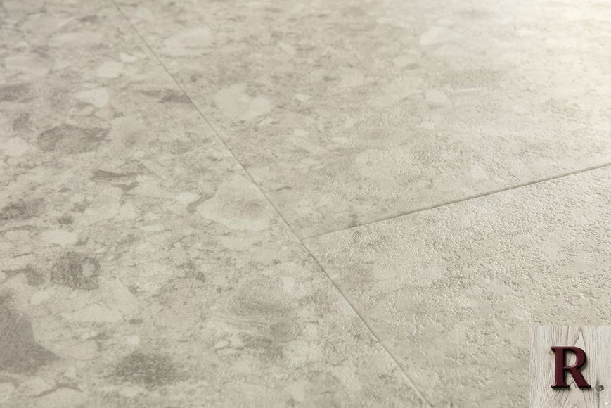 Кварц вінілова плитка для підлоги Quick-Step Blush Ceppo warm grey SGTC20306 фото