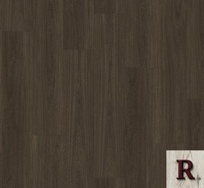 Кварц вінілова плитка для підлоги PARADOR Classic 2025 DB Oak Oxford dark brown 1748868 фото