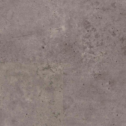 SPC вінілова плитка для підлоги Wineo 400 RLC Stone L Industrial&nbsp;Concrete&nbsp;Dark RLC304SL фото
