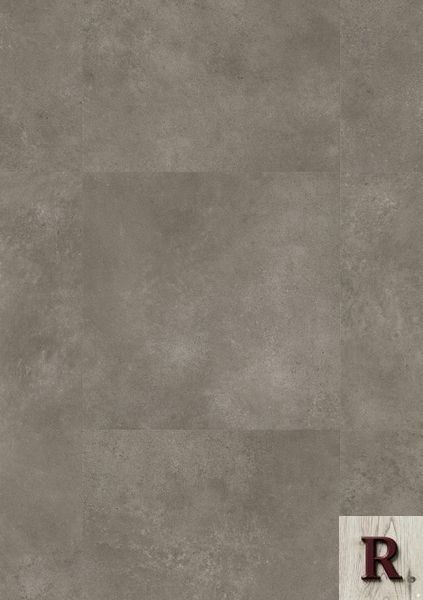 Кварц вінілова плитка для підлоги Quick-Step Blush Cemento anthracite SGTC20310 фото