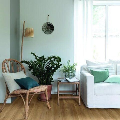 Кварц вінілова плитка для підлоги Gerflor Virtuo 55 DB Baita Medium 1025 фото