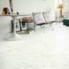 Кварц вінілова плитка для підлоги Quick-Step Oro Marble Carrara White AVSTU40136 фото 1