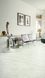 Кварц вінілова плитка для підлоги Quick-Step Blush Luna marble white  SGTC20305 фото 7