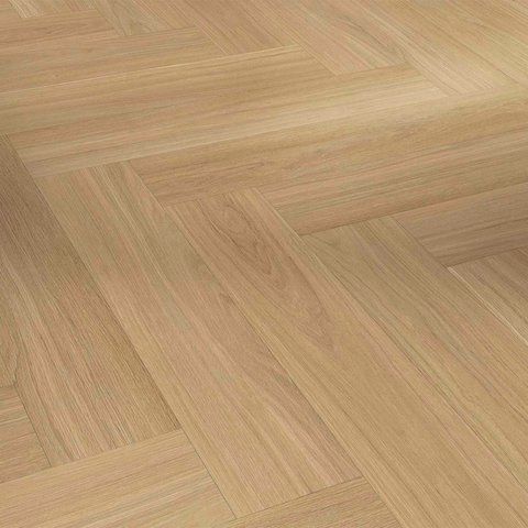 SPC вінілова плитка для підлоги Parador TrendTime 3 Herringbone Oak Oxford natural 1748857 фото