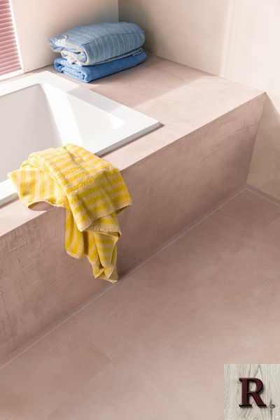 Кварц вінілова плитка для підлоги Quick-Step Illume Soft blush AVMTU 40333 фото