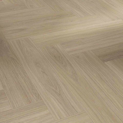 SPC вінілова плитка для підлоги Parador TrendTime 3 Herringbone Oak Oxford sanded 1748853 фото