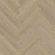 SPC вінілова плитка для підлоги Parador TrendTime 3 Herringbone Oak Oxford sanded 1748853 фото 2