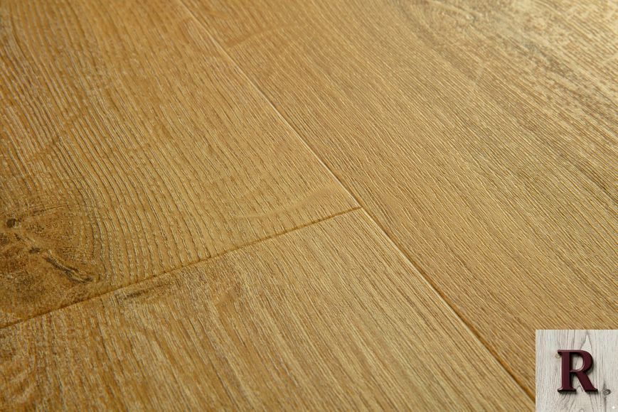 Кварц вінілова плитка для підлоги Quick-Step Bloom Botanic smoked oak AVMPU40238 фото