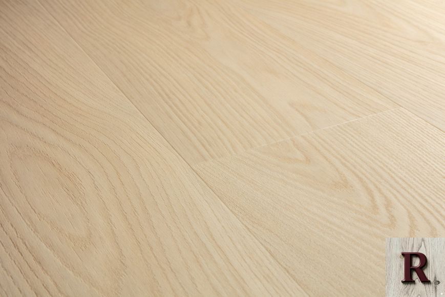 Кварц вінілова плитка для підлоги Quick-Step Blos Milky oak AVSPU40277 фото