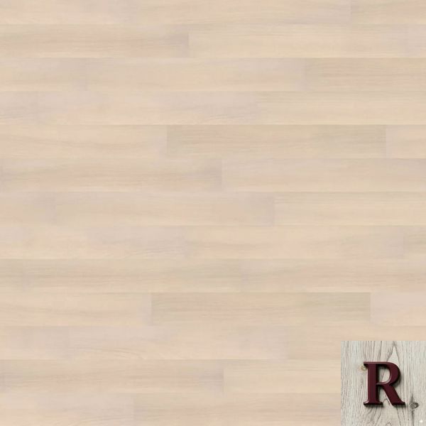 Біопідлога Purline Wineo 1000 Wood Light Maple Cream PL296R фото