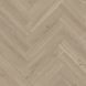 SPC вінілова плитка для підлоги Parador TrendTime 3 Herringbone  TT 3 Oak Regent grey 1748858 фото 2