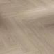 SPC вінілова плитка для підлоги Parador TrendTime 3 Herringbone  TT 3 Oak Regent grey 1748858 фото 1