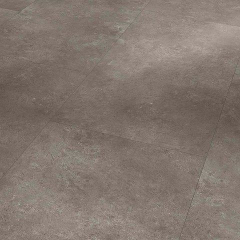 SPC вінілова плитка для підлоги Parador TrendTime 5 Stone Trafalgar dark grey 1748845 фото