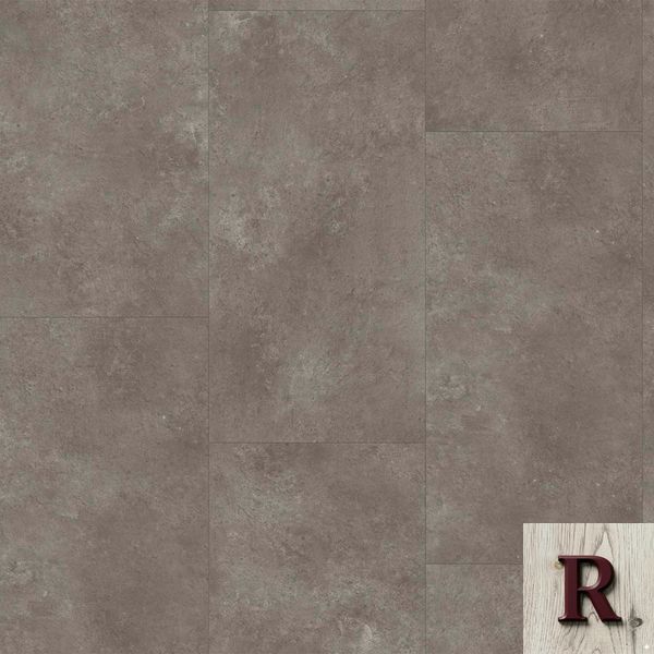 SPC вінілова плитка для підлоги Parador TrendTime 5 Stone Trafalgar dark grey 1748845 фото