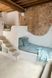 Кварц вінілова плитка для підлоги Quick-Step Illume Pebble concrete AVMTU40276 фото 4