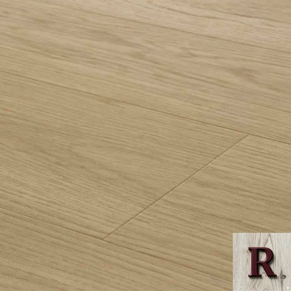 SPC вінілова плитка для підлоги Arbiton Woodric Acoustic Como Oak CWA302 фото