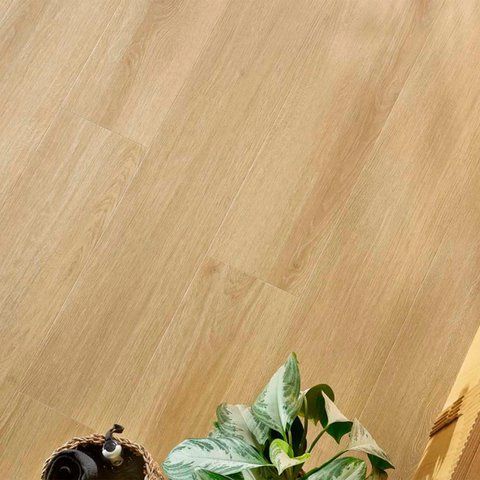 SPC вінілова плитка для підлоги Arbiton Woodric Acoustic Cordoba Oak CWA305 фото
