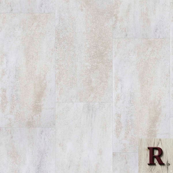 SPC вінілова плитка для підлоги Parador TrendTime 5 Dolomite white 1744823 фото