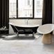 SPC вінілова плитка для підлоги Parador TrendTime 5 Dolomite white 1744823 фото 3