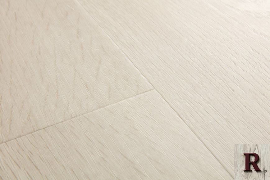 Кварц вінілова плитка для підлоги Quick-Step Bloom Sea breeze oak light AVMPU40079 фото