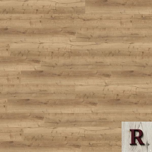 Кварц вінілова плитка для підлоги Wineo 400 DB Wood XL Comfort&nbsp;Oak&nbsp;Brown DB293WXL фото