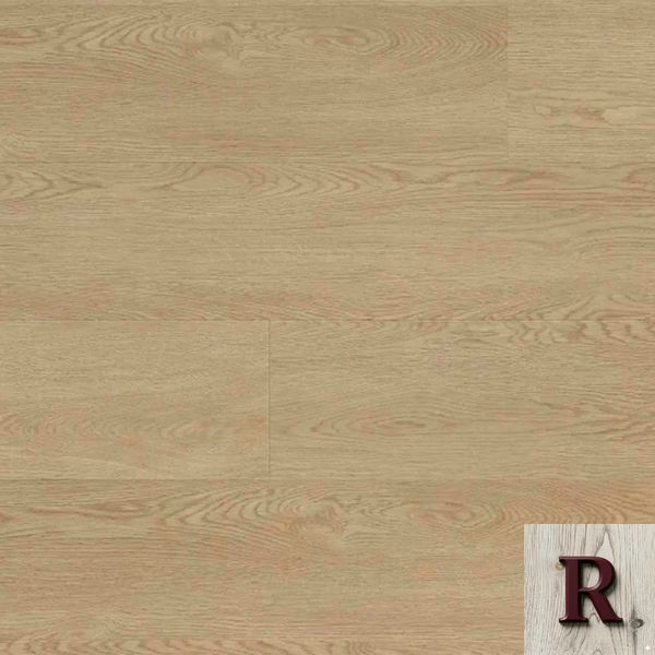 SPC вінілова плитка для підлоги Arbiton Woodric Acoustic Genoa Oak CWA306 фото