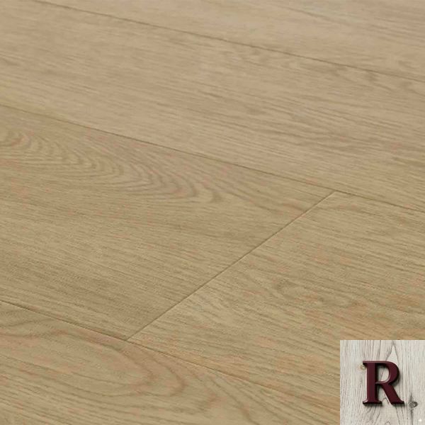 SPC вінілова плитка для підлоги Arbiton Woodric Acoustic Genoa Oak CWA306 фото