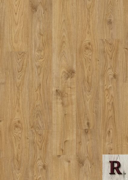 Кварц вінілова плитка для підлоги Quick-Step Blos Cottage oak natural AVSPU40025 фото