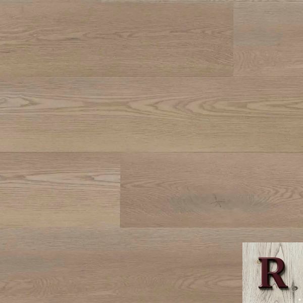 SPC вінілова плитка для підлоги Arbiton Woodric Acoustic Cashmere Oak CWA307 фото