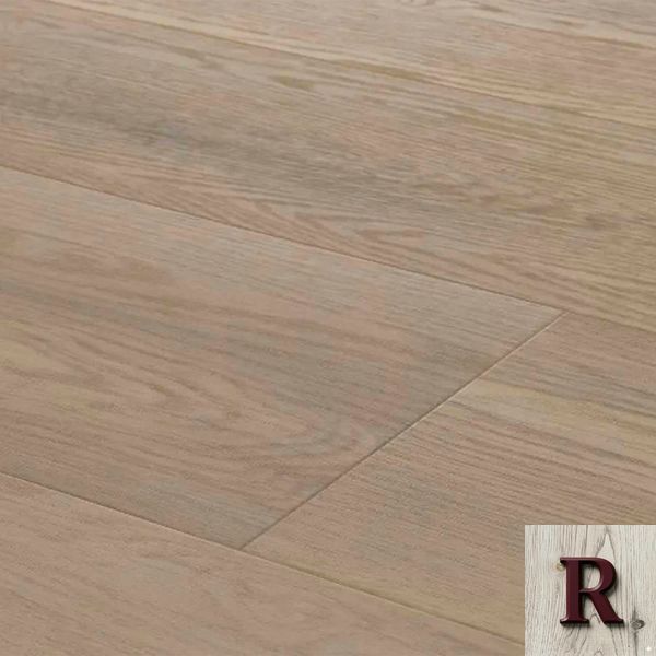 SPC вінілова плитка для підлоги Arbiton Woodric Acoustic Cashmere Oak CWA307 фото