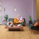Кварц вінілова плитка для підлоги Quick-Step Blos Cottage oak natural AVSPU40025 фото 1