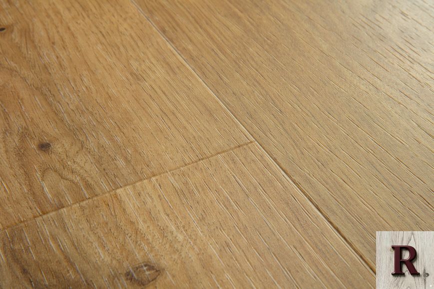 Кварц вінілова плитка для підлоги Quick-Step Blos Cottage oak natural AVSPU40025 фото