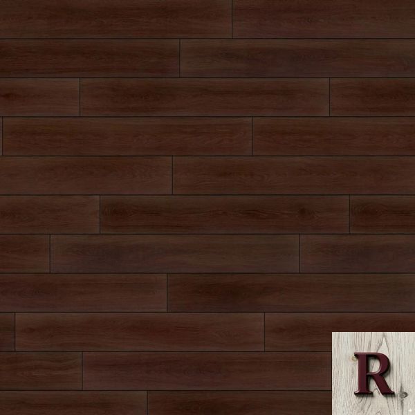 Біопідлога Purline Wineo 1000 Wood XL Calm Oak Mocca PL307R фото