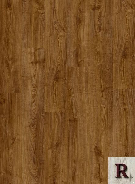 Кварц вінілова плитка для підлоги Quick-Step Bloom Autumn oak brown AVMPU40090 фото