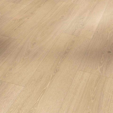 SPC вінілова плитка для підлоги Parador Basic 5.3 Oak Studioline sanded 1743008 фото