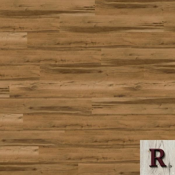 Кварц вінілова плитка для підлоги Wineo 400 DB Wood XL Shadow&nbsp;Oak&nbsp;Brown DB295WXL фото