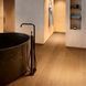 Кварц вінілова плитка для підлоги Quick-Step Blos Coffee oak AVSPU40279 фото 1