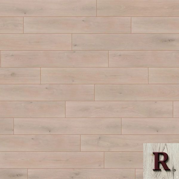Біопідлога Purline Wineo 1000 Wood XL Noble Oak Powder PL309R фото