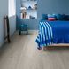 Кварц вінілова плитка для підлоги Quick-Step Bloom Cotton Oak Cold Grey AVMPU40201 фото 1