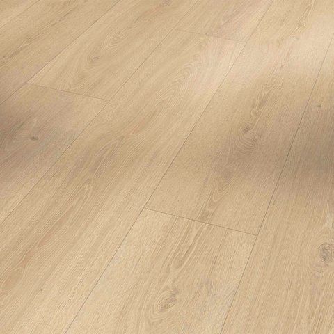 SPC вінілова плитка для підлоги Parador TrendTime 8 Oak Studioline sanded 1744833 фото