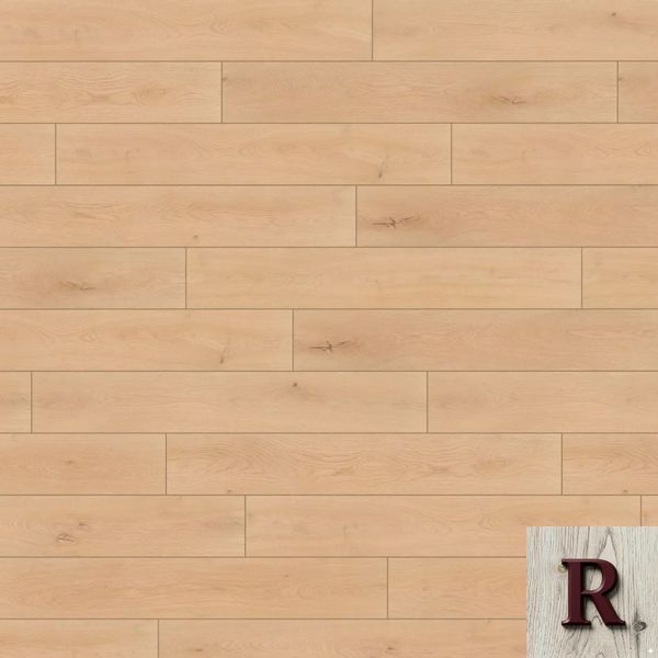Біопідлога Purline Wineo 1000 Wood XL Noble Oak Vanilla PL310R фото