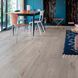 Кварц вінілова плитка для підлоги Quick-Step Bloom Cotton Oak Cozy Grey AVMPU40202 фото 1