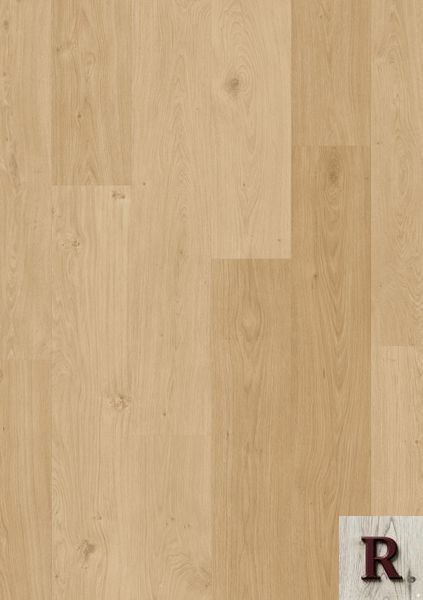 Кварц вінілова плитка для підлоги Quick-Step Blos Coast oak beige AVSPU40321 фото