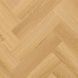 SPC вінілова плитка для підлоги Arbiton Amaron Herringbone Menor Oak CAS223 фото 3